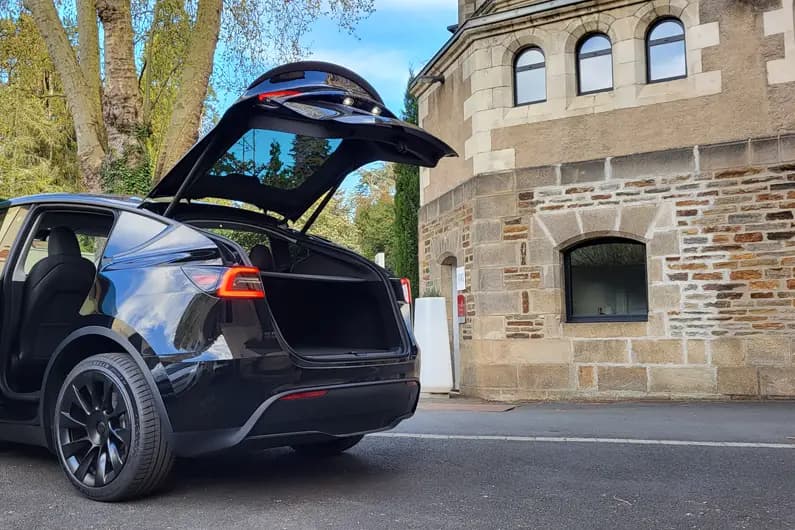 Allo Transfert — photo 3