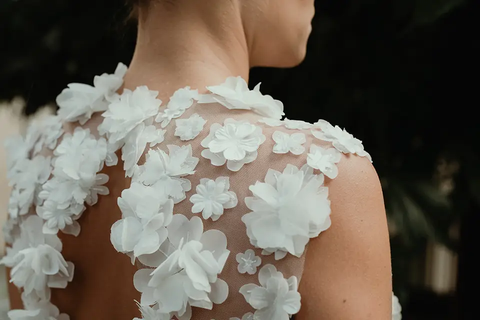 Sandra Bersot Couture — photo 5