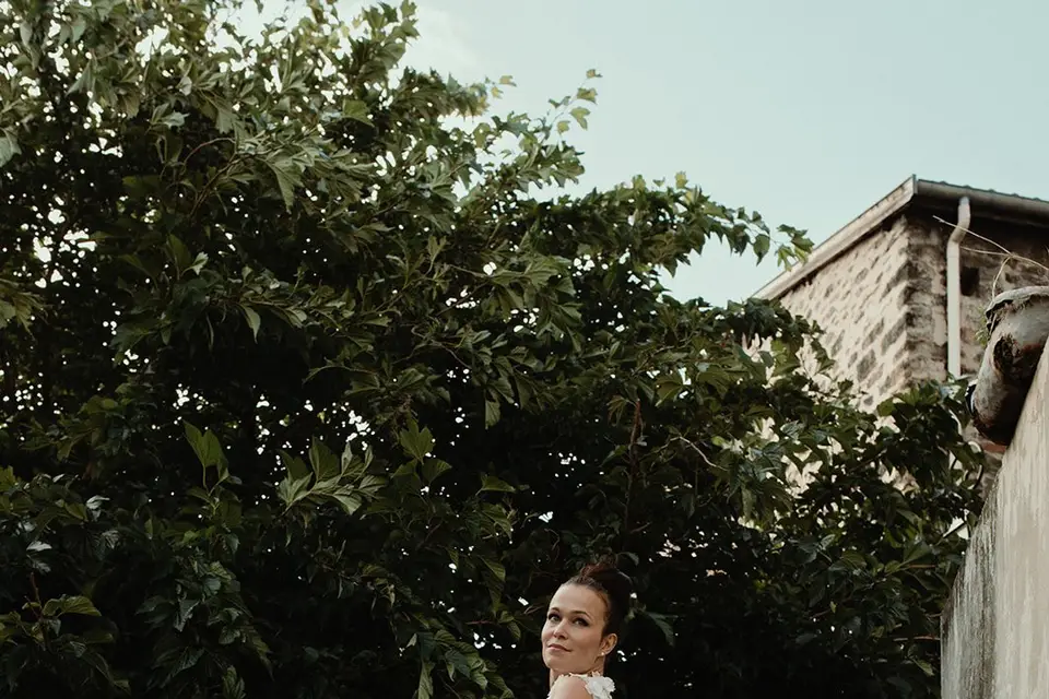 Sandra Bersot Couture — photo 6