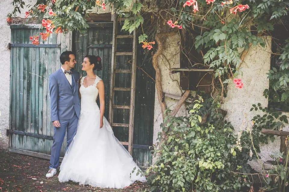 Michel Jean-Pierre Photographe — photo 9