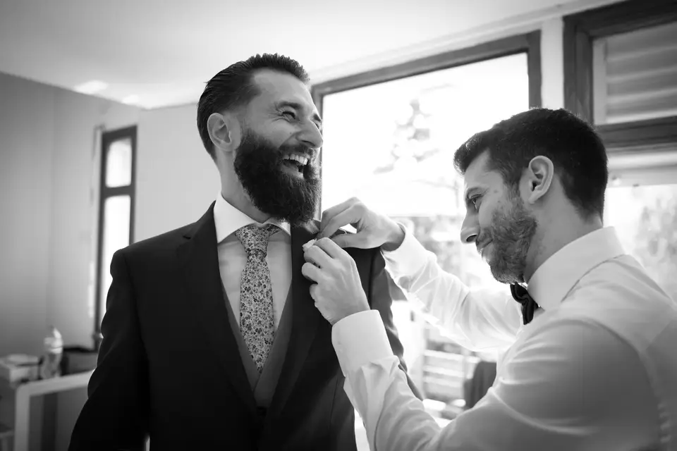 Michel Jean-Pierre Photographe — photo 7