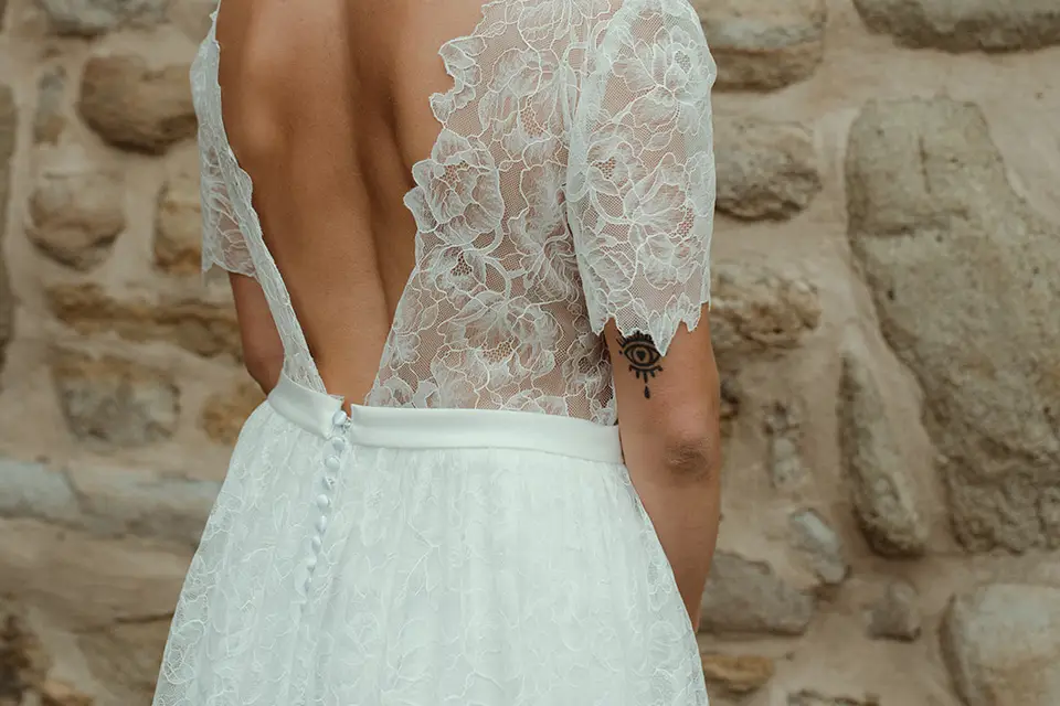 Sandra Bersot Couture — photo 3