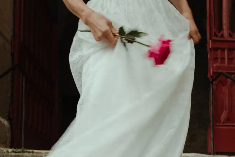 Sandra Bersot Couture — photo 4