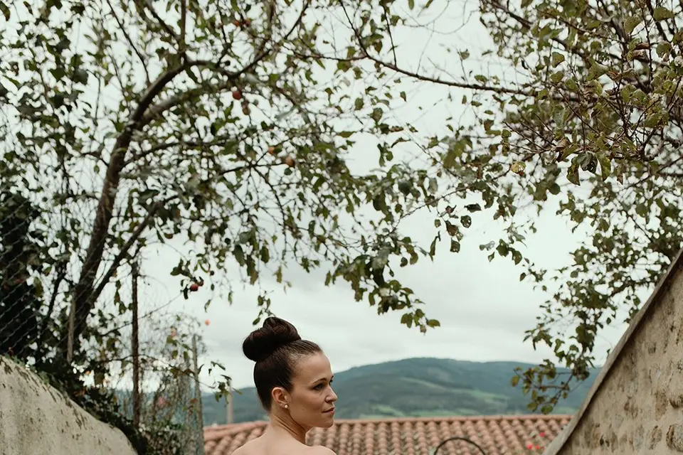 Sandra Bersot Couture — photo 7