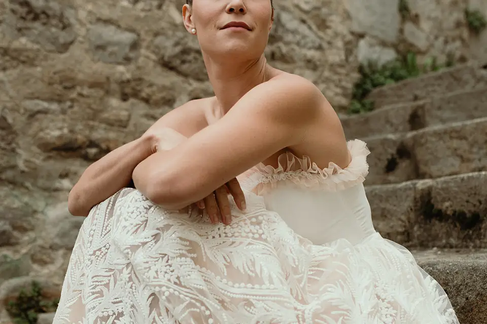 Sandra Bersot Couture — photo 8