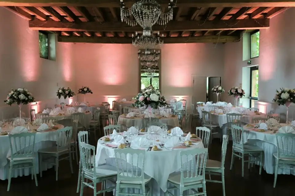 SF Sonorisation 63 — photo 4