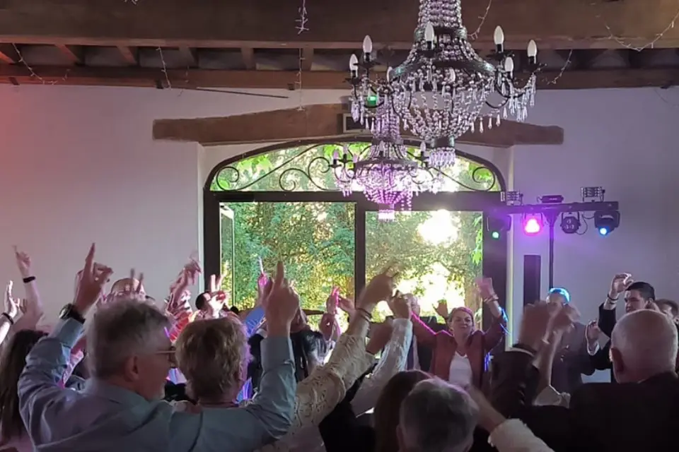 SF Sonorisation 63 — photo 5