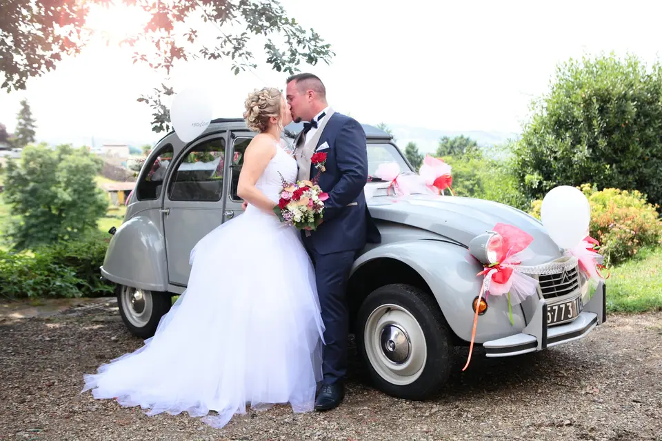 Sandra Bersot Couture — photo 1