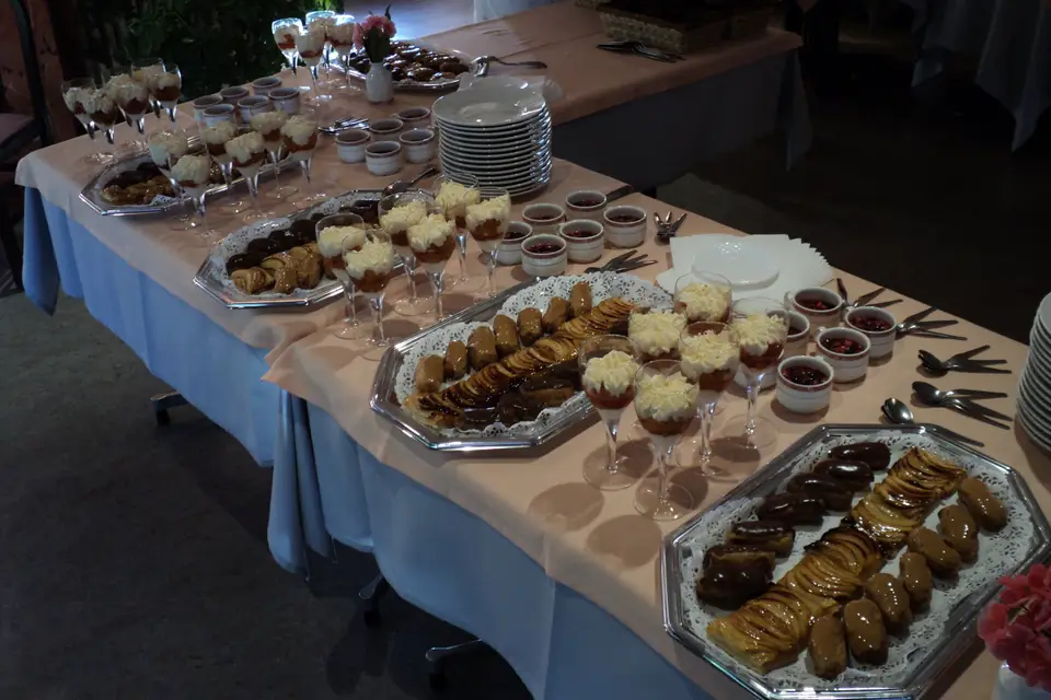 Hôtel du Lac — photo 1