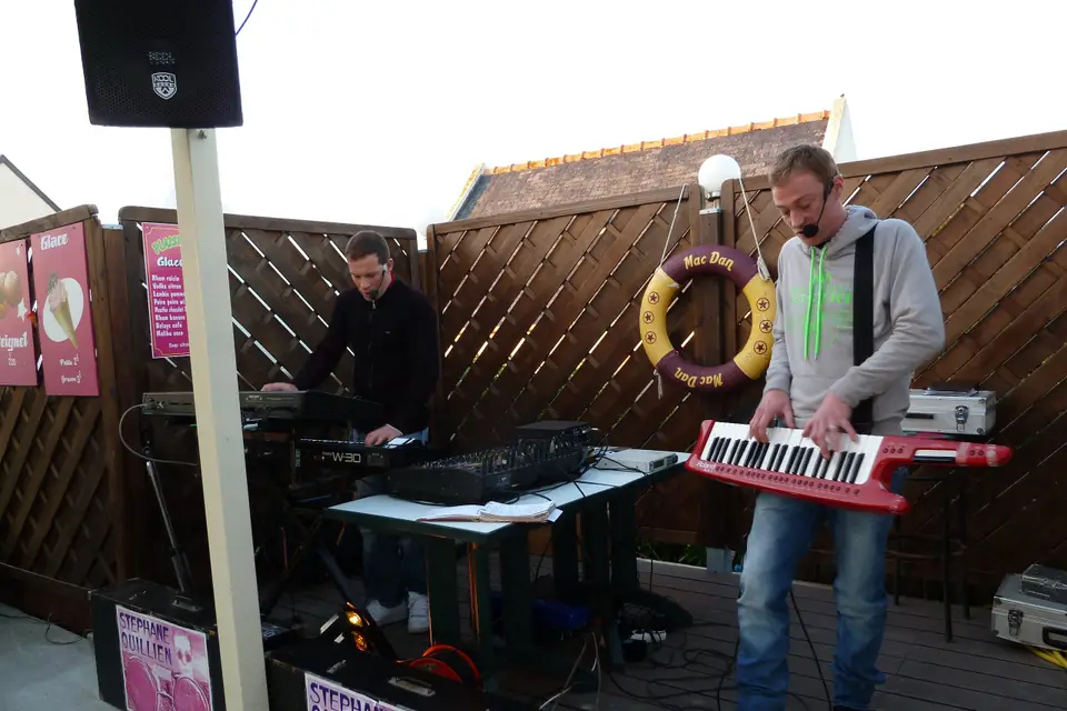 Stephane Quillien — photo 5