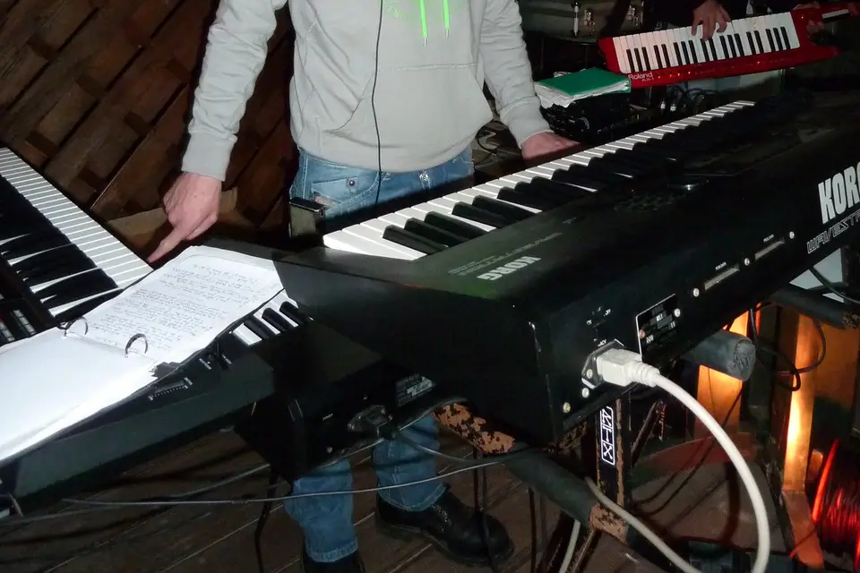 Stephane Quillien — photo 6