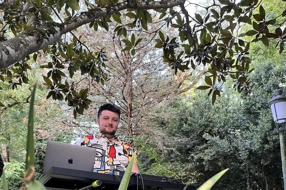 DJ Rico Animations — photo 6