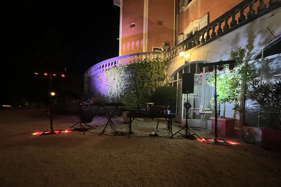 DJ Rico Animations — photo 5