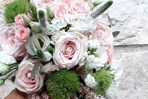 Sucre & Dentelle Evènements — photo 6