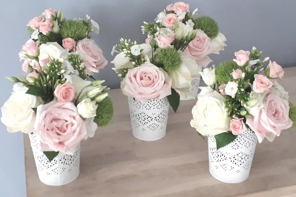 Sucre & Dentelle Evènements — photo 7