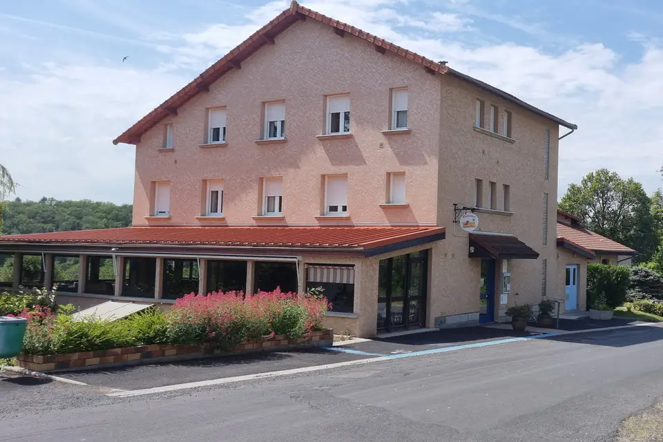 Hôtel du Lac — photo 3