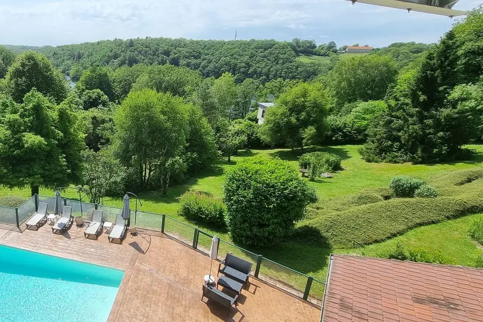 Hôtel du Lac — photo 2