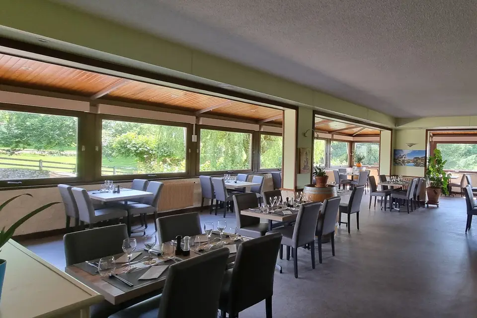 Hôtel du Lac — photo 5