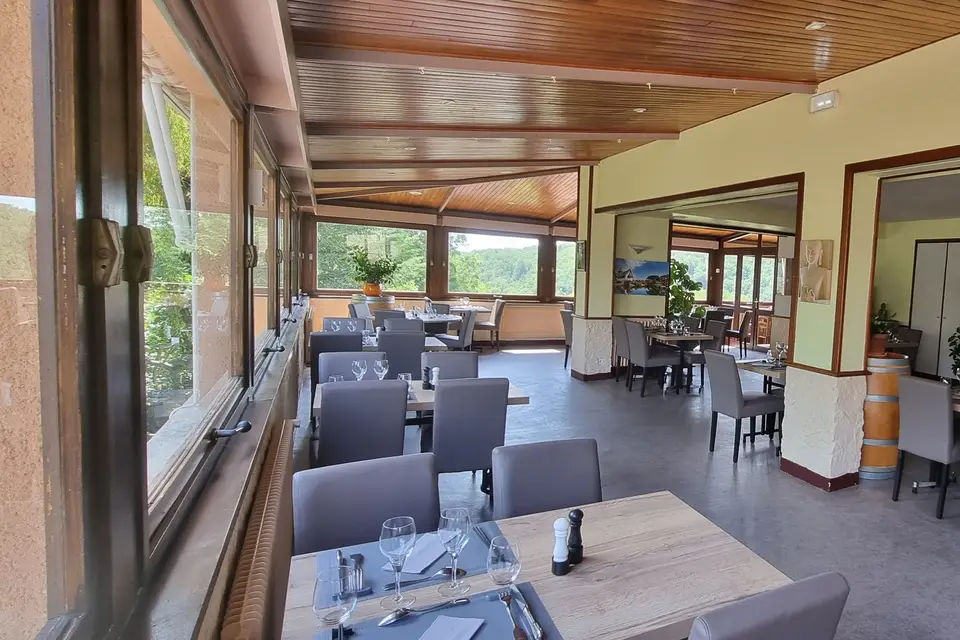 Hôtel du Lac — photo 6