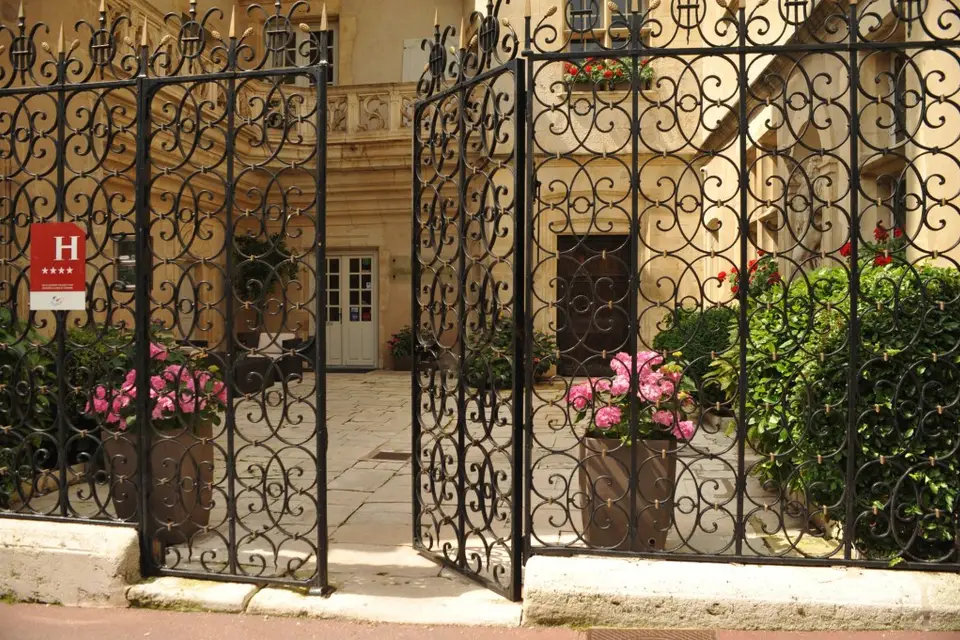 Hôtel d'Haussonville