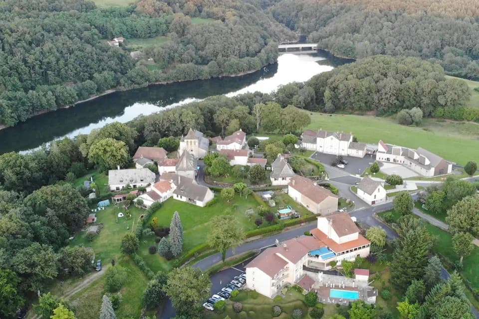 Hôtel du Lac — photo 7