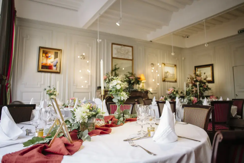 Hôtel d'Haussonville — photo 4