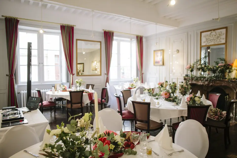 Hôtel d'Haussonville — photo 3