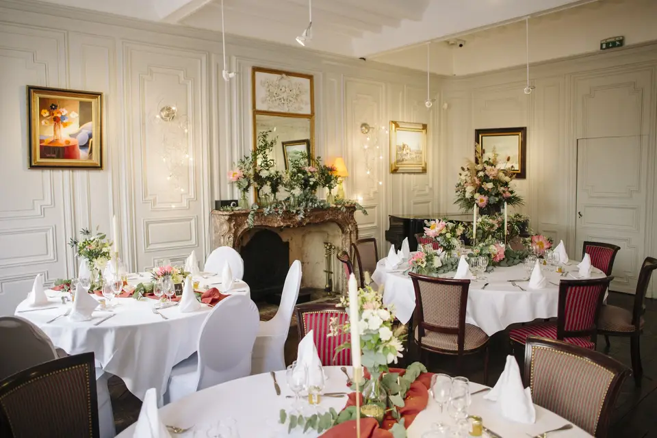 Hôtel d'Haussonville — photo 2