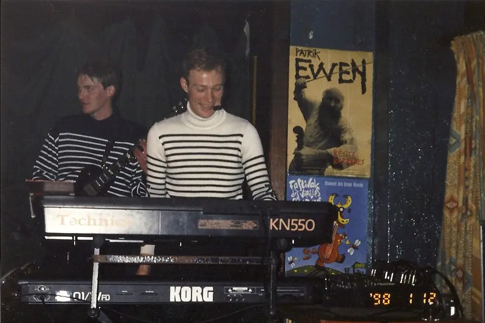 Stephane Quillien — photo 2