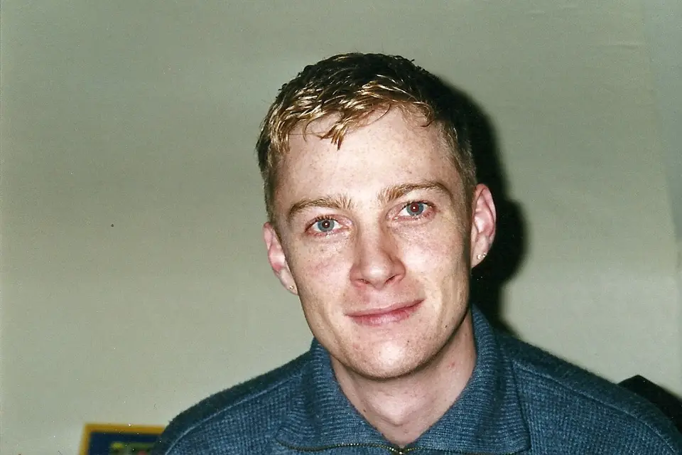 Stephane Quillien — photo 1