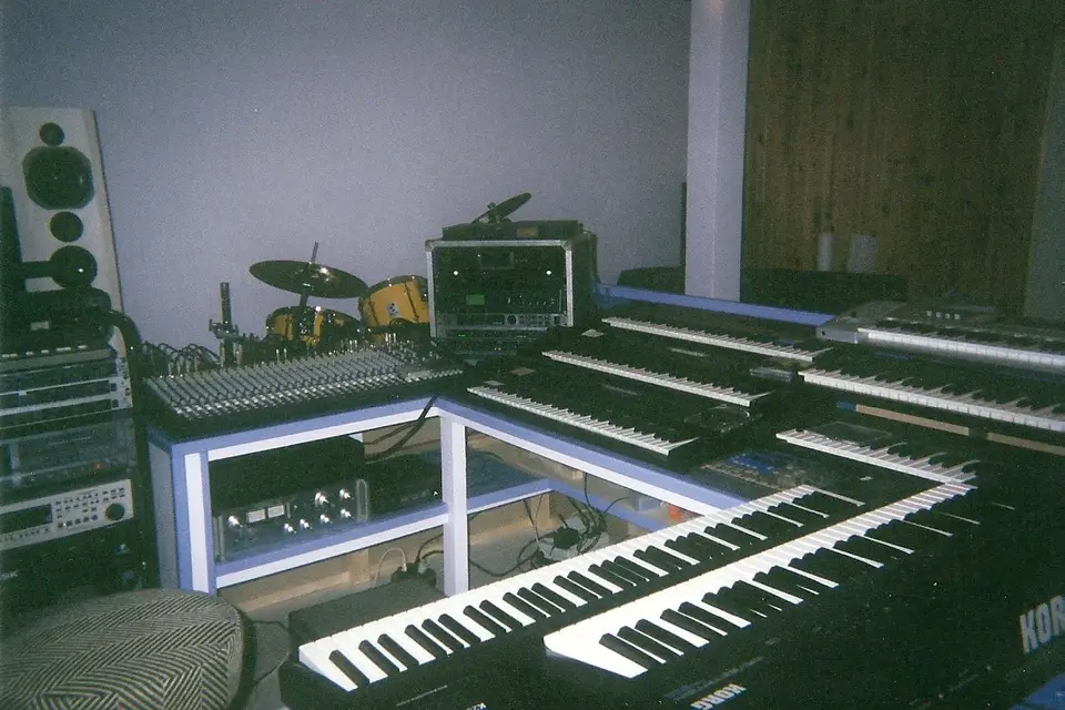 Stephane Quillien — photo 3