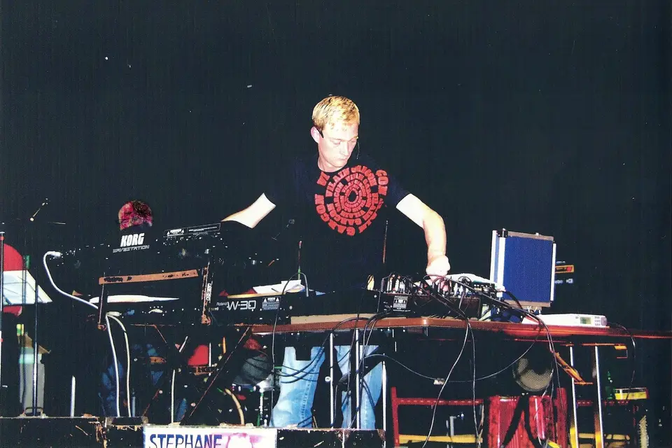 Stephane Quillien — photo 4