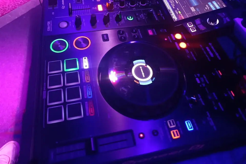 Mood Night — photo 3