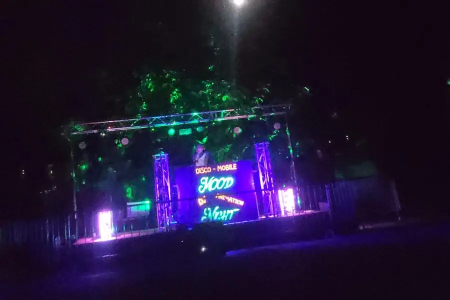 Mood Night — photo 8