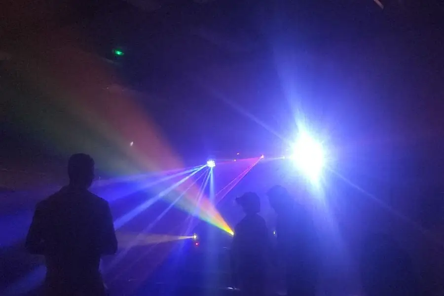 Mood Night — photo 1