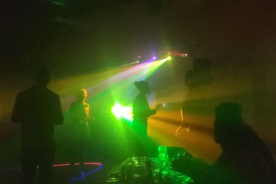 Mood Night — photo 4