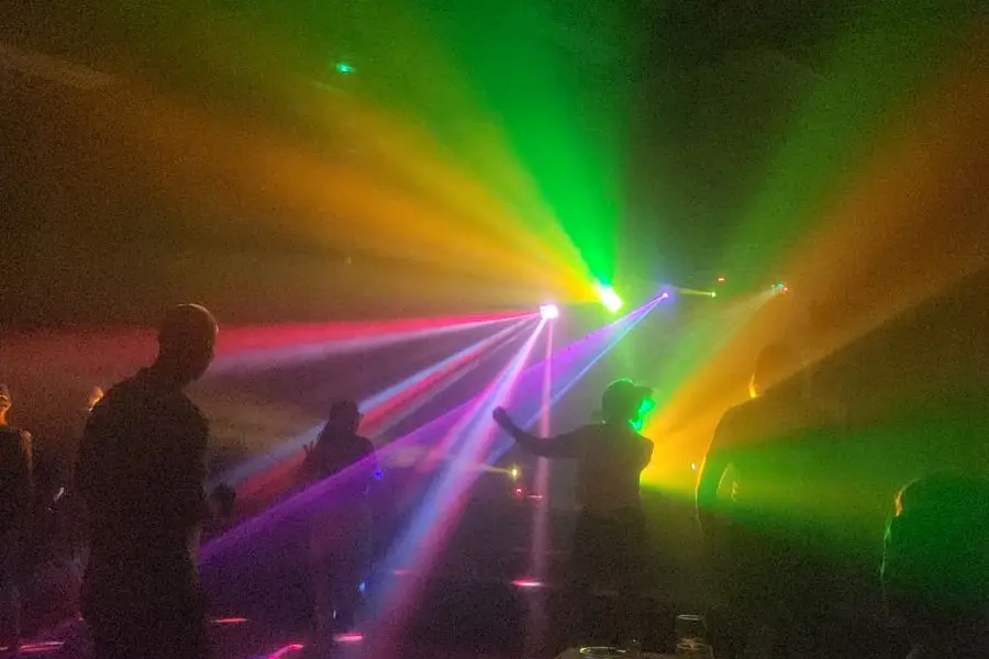 Mood Night — photo 6