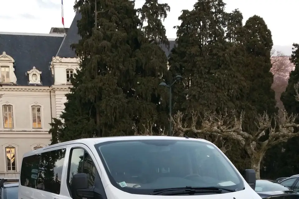 Alp1 Transport — photo 2