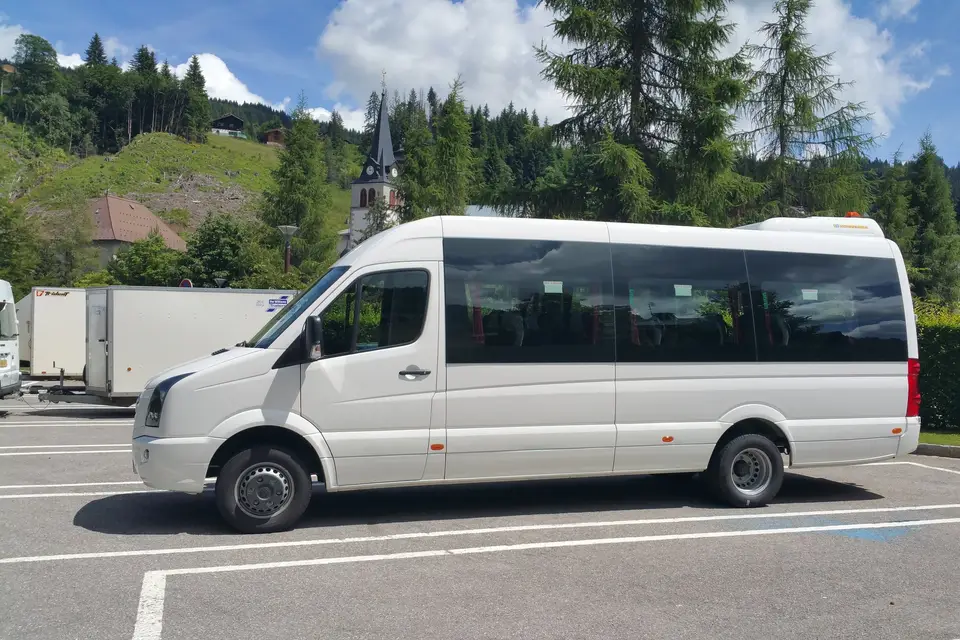 Alp1 Transport — photo 1