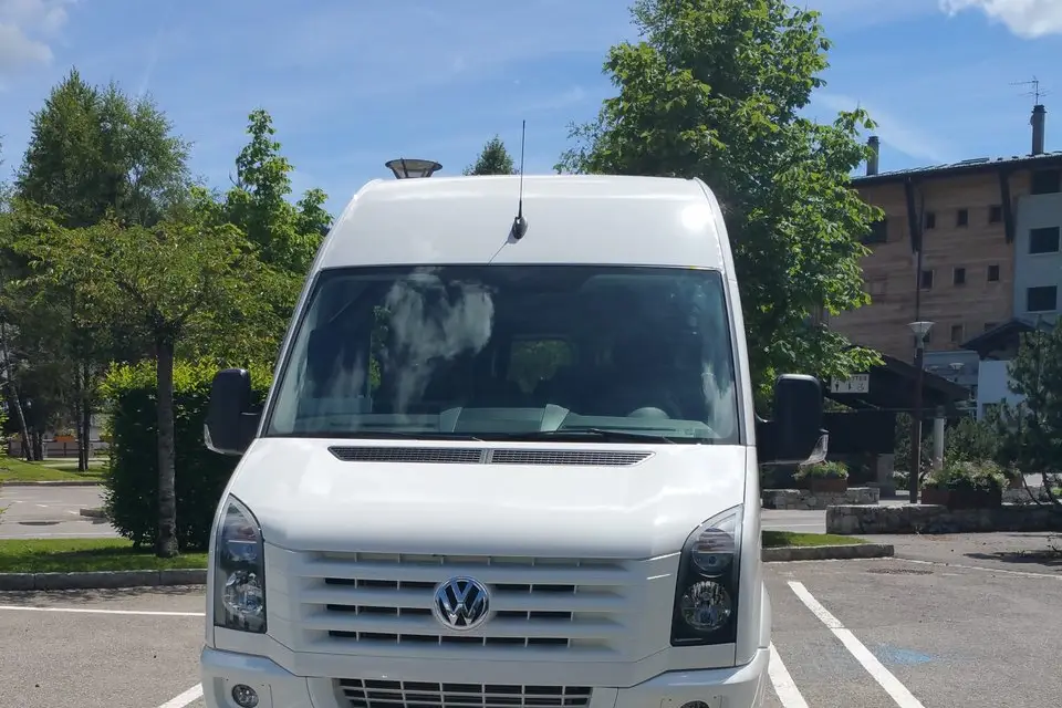 Alp1 Transport — photo 3