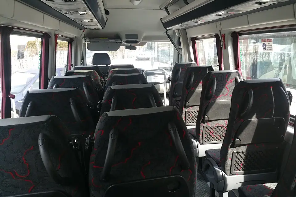 Alp1 Transport — photo 4