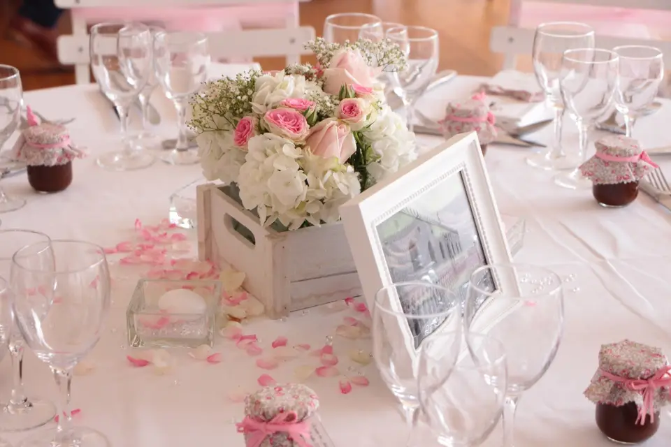 La Serre Fleuriste — photo 5