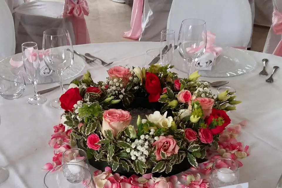 La Serre Fleuriste — photo 4