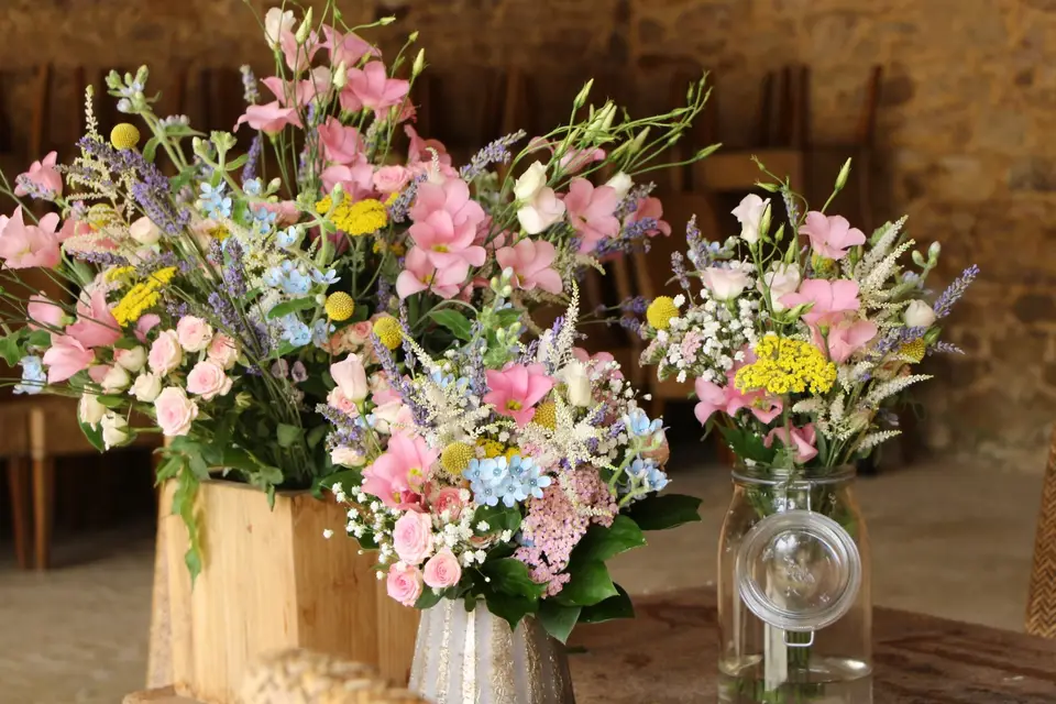 La Serre Fleuriste — photo 8