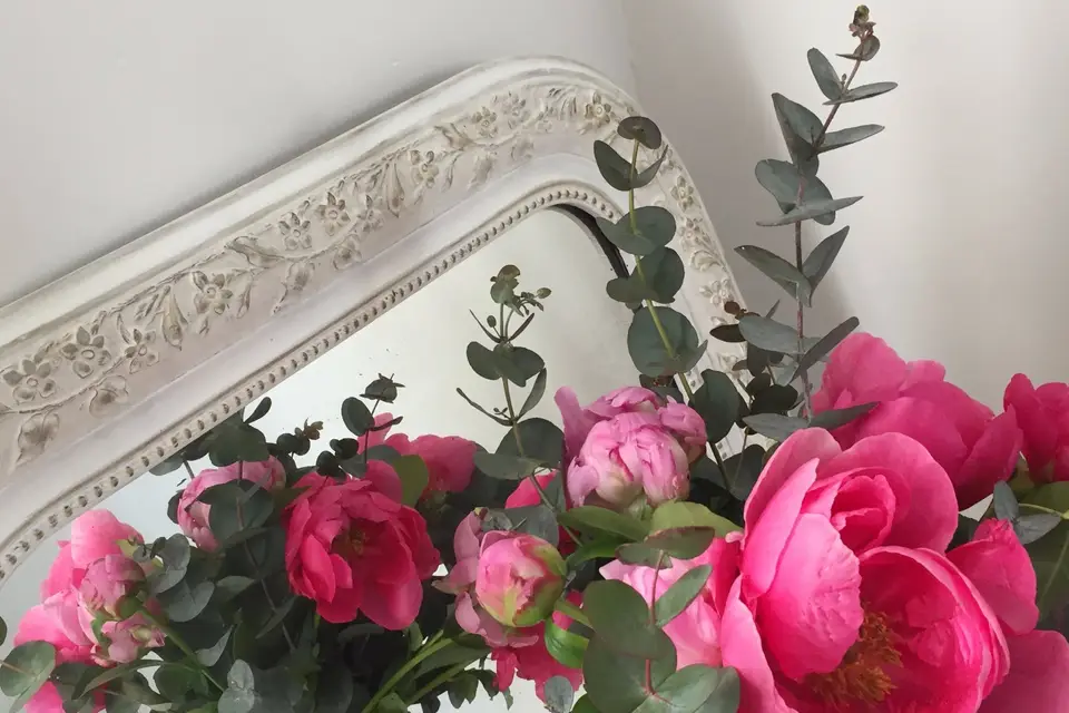 La Serre Fleuriste — photo 3