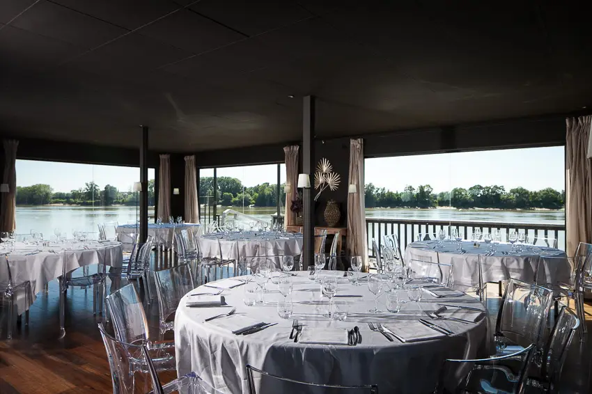 La Maison Du Fleuve — photo 3