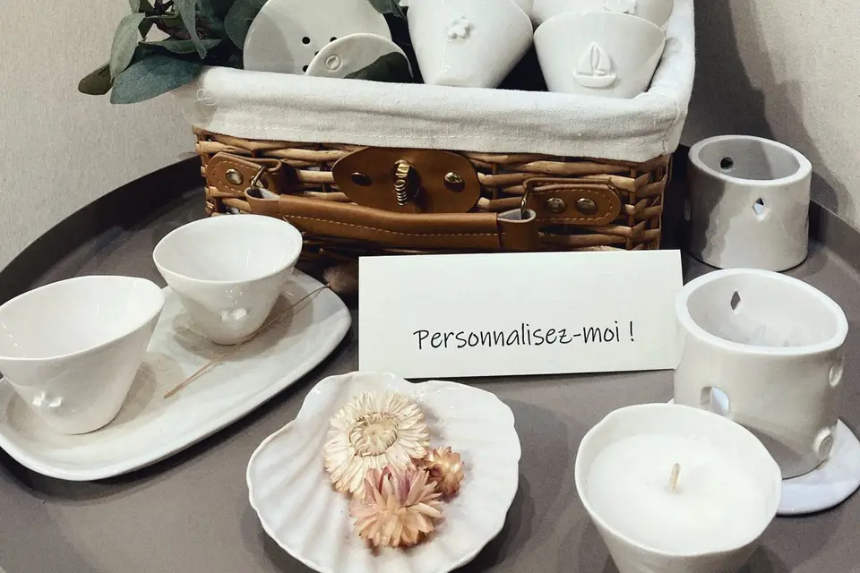 Margote Ceramiste — photo 2