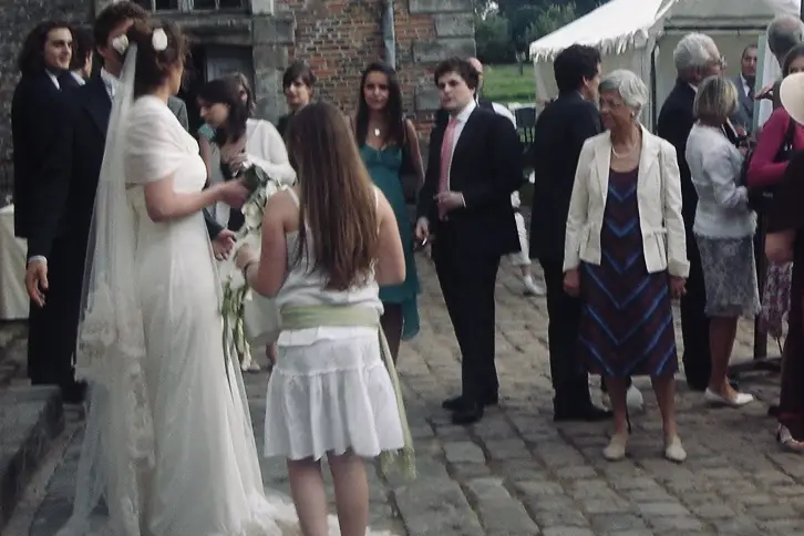 Château de Sainte-Marguerite-sur-Mer — photo 8