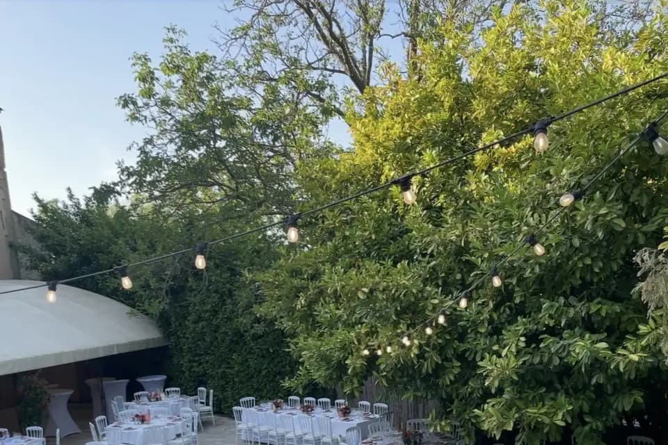 Au Domaine du Vert Moulin — photo 6