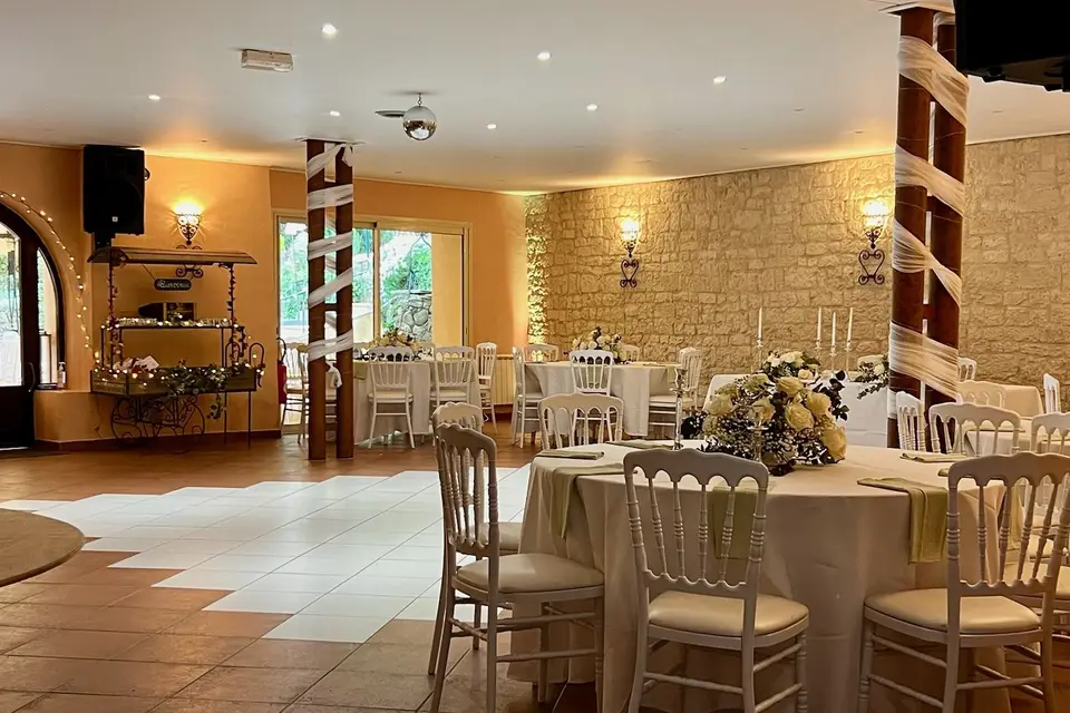 Au Domaine du Vert Moulin